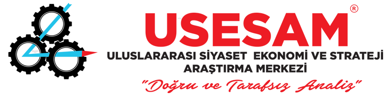 USESAM | Uluslararası Siyaset,Ekonomi ve Strateji Araştırma Merkezi